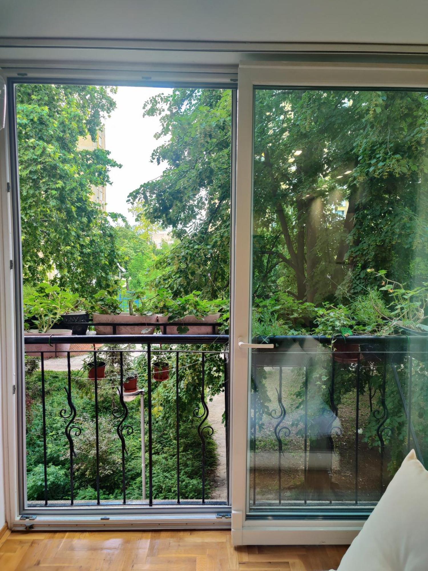 Ana Apartment Novi Sad Exterior photo