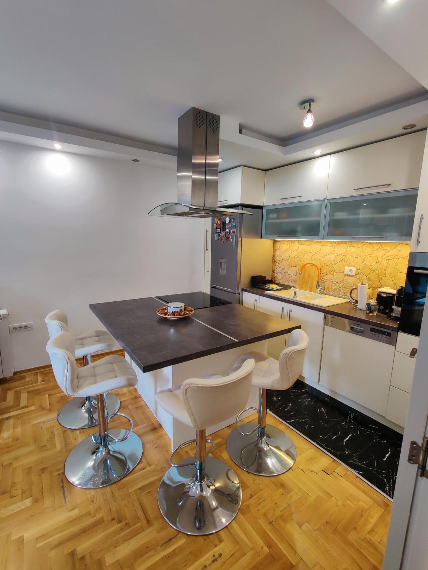 Ana Apartment Novi Sad Exterior photo